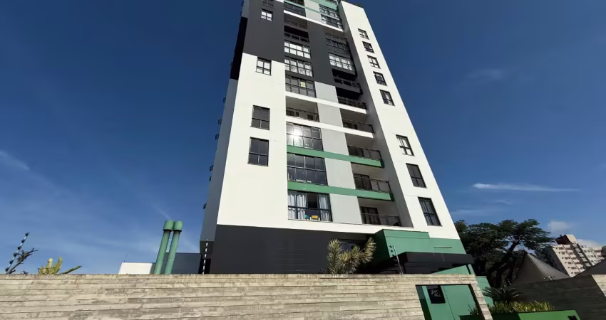 Apartamento com 2 quartos à venda na Rua Gothard Kaesemodel, 1068, Anita Garibaldi, Joinville