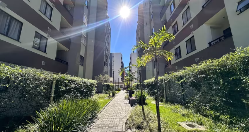 Apartamento com 2 quartos à venda na Rua Francisco Nicodemus, 480, Saguaçu, Joinville