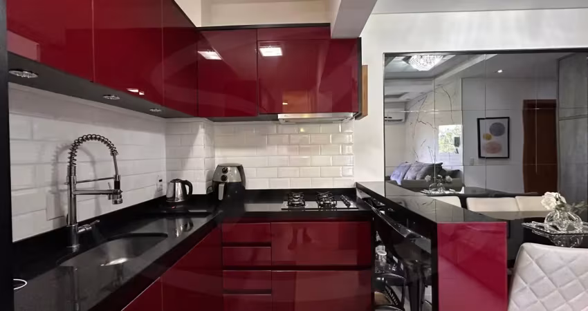Apartamento com 2 quartos à venda na Rua Colon, 421, Glória, Joinville