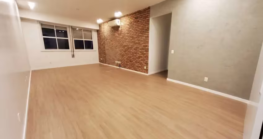 Apartamento para locação em rio de janeiro, leblon, 3 dormitórios, 1 suíte, 3 banheiros, 1 vaga