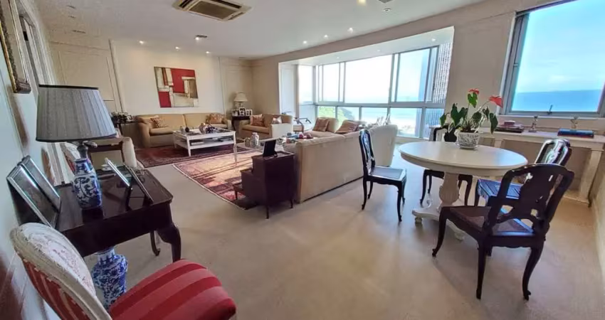 Apartamento 4 quartos para venda em rio de janeiro, são conrado, 4 dormitórios, 2 suítes, 4 banheiros, 2 vagas