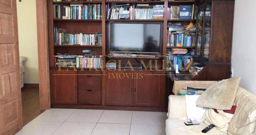 Apartamento 3 quartos para venda em rio de janeiro, copacabana, 3 dormitórios, 1 suíte, 3 banheiros, 1 vaga