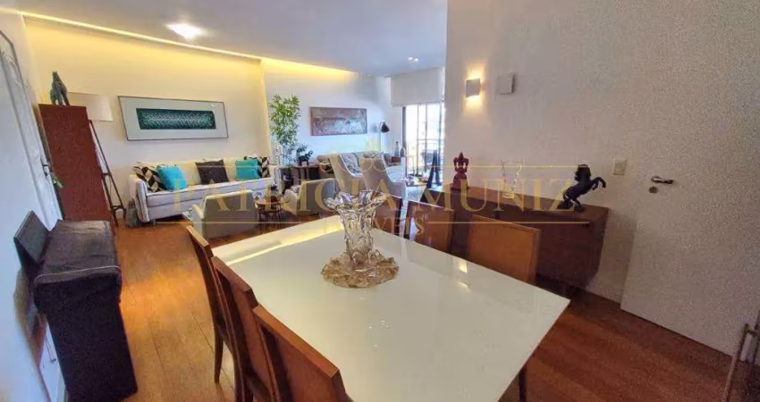 Apartamento 4 quartos para venda, barra da tijuca, 4 dormitórios, 2 suítes, 3 banheiros, 3 vagas