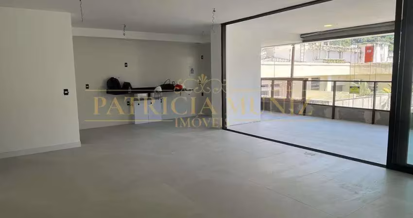 Apartamento 3 quartos para venda em rio de janeiro, botafogo, 3 dormitórios, 3 suítes, 4 banheiros, 2 vagas