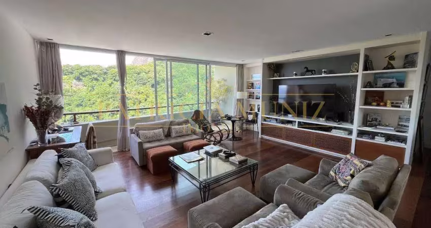 Apartamento 4 quartos para venda em rio de janeiro, leblon, 4 dormitórios, 1 suíte, 2 banheiros, 3 vagas