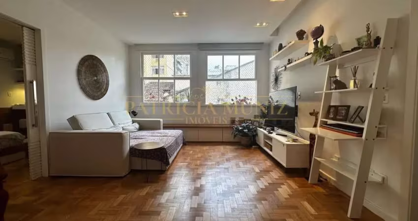 Apartamento 3 quartos para venda em rio de janeiro, copacabana, 3 dormitórios, 1 suíte, 3 banheiros, 1 vaga