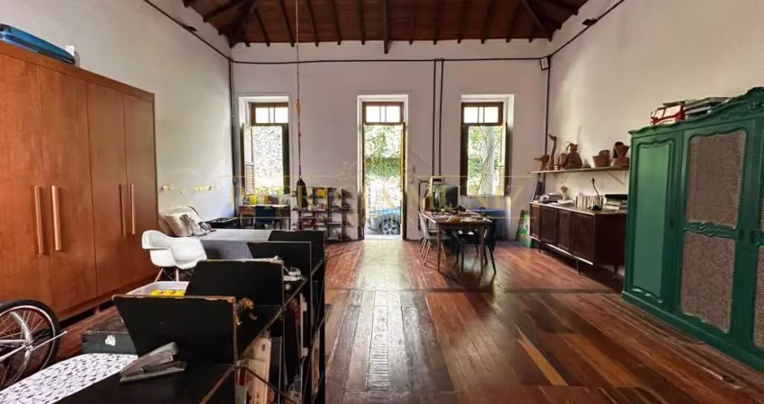 Casa para venda em rio de janeiro, catete, 2 dormitórios, 1 banheiro, 1 vaga