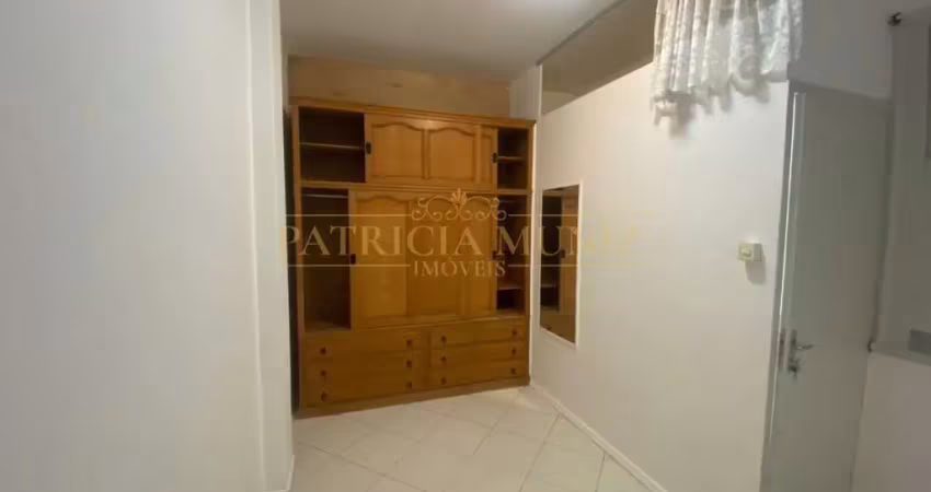 Apartamento 1 quarto para venda em rio de janeiro, ipanema, 1 dormitório, 1 banheiro