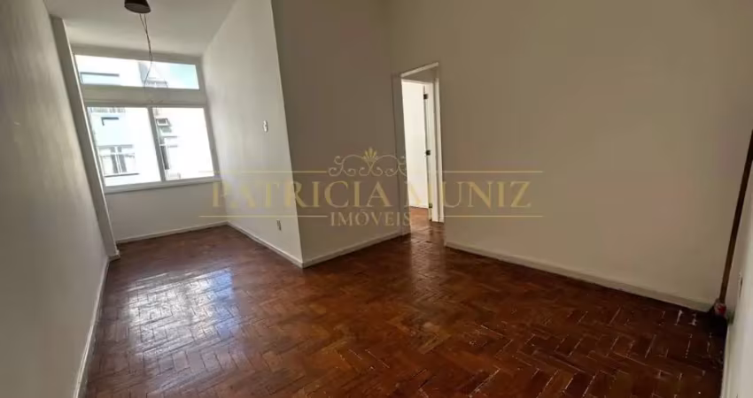 Apartamento 1 quarto para venda em rio de janeiro, flamengo, 1 dormitório, 1 banheiro