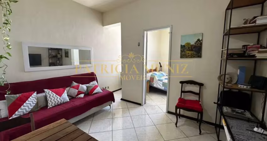 Apartamento para venda em rio de janeiro, flamengo, 1 dormitório, 1 banheiro