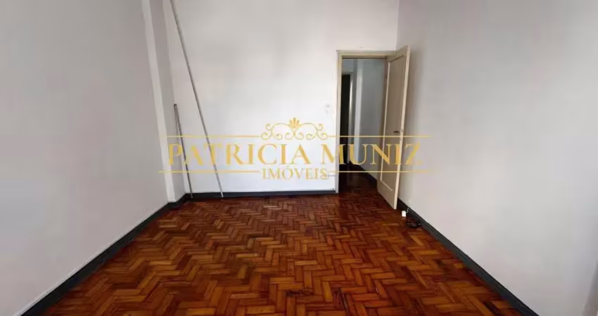 Apartamento para venda em rio de janeiro, flamengo, 1 dormitório, 1 banheiro