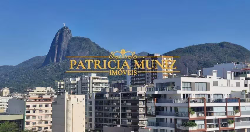 Apartamento para venda em rio de janeiro, botafogo, 3 dormitórios, 1 suíte, 2 banheiros, 2 vagas