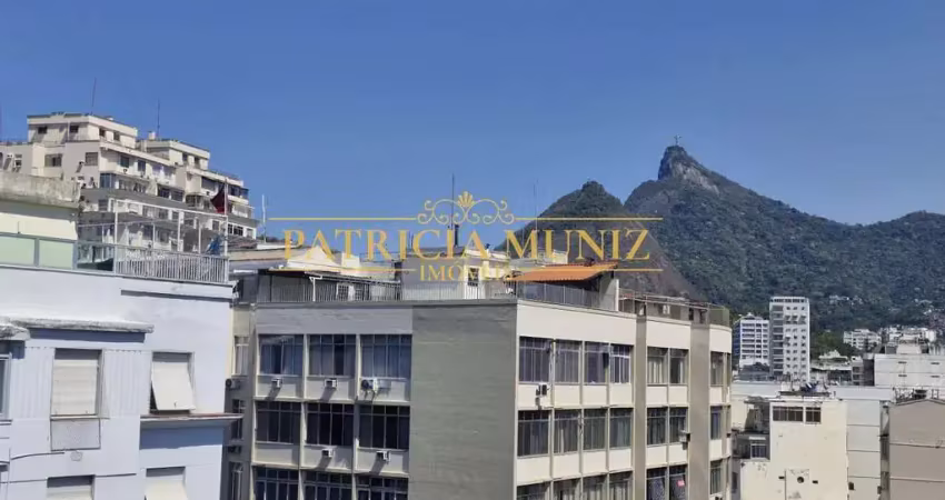 Apartamento para venda em rio de janeiro, flamengo, 3 dormitórios, 2 banheiros, 2 vagas