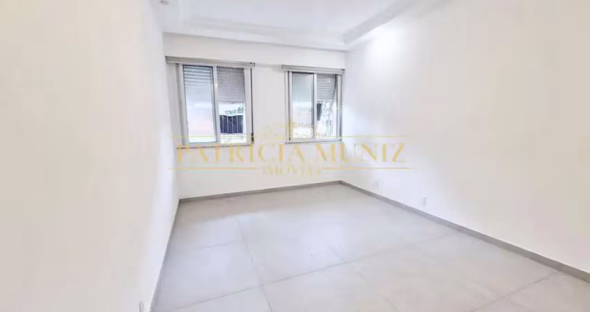 Apartamento para venda em rio de janeiro, flamengo, 2 dormitórios, 2 banheiros