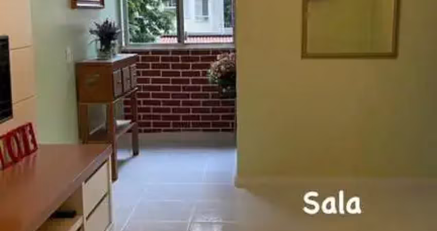 Apartamento 1 quarto para venda em rio de janeiro, flamengo, 1 dormitório, 1 banheiro