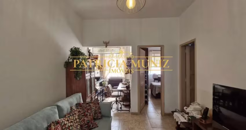 Apartamento para venda em rio de janeiro, flamengo, 1 dormitório, 1 banheiro