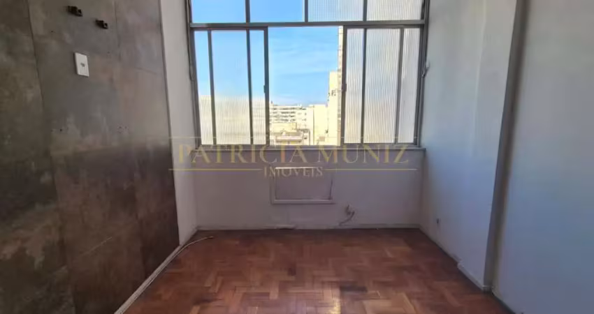 Apartamento para venda em rio de janeiro, copacabana, 1 dormitório, 1 banheiro