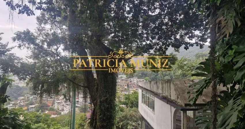 Casa para venda em rio de janeiro, santa teresa, 9 dormitórios, 1 suíte, 4 banheiros, 4 vagas