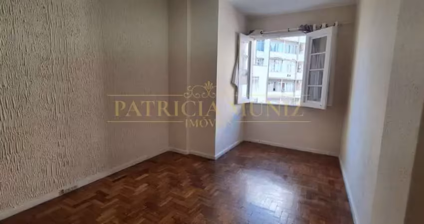 Apartamento 1 quarto para venda em rio de janeiro, catete, 1 dormitório, 1 banheiro
