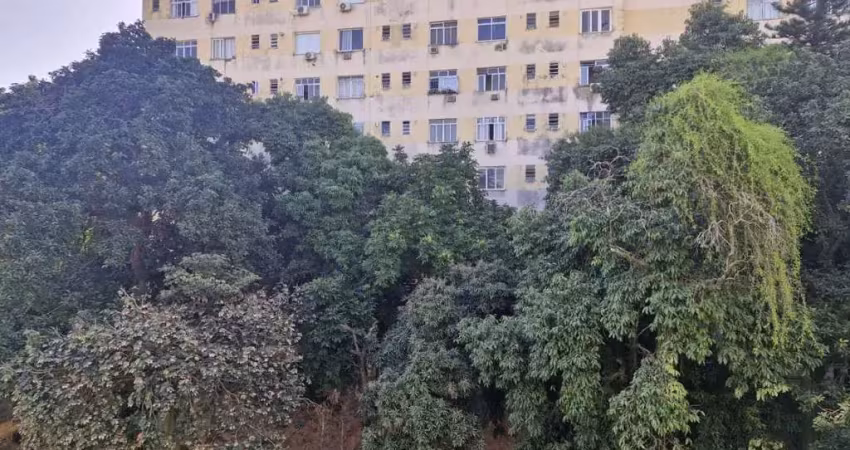 Apartamento para venda em rio de janeiro, catete, 2 dormitórios, 2 banheiros