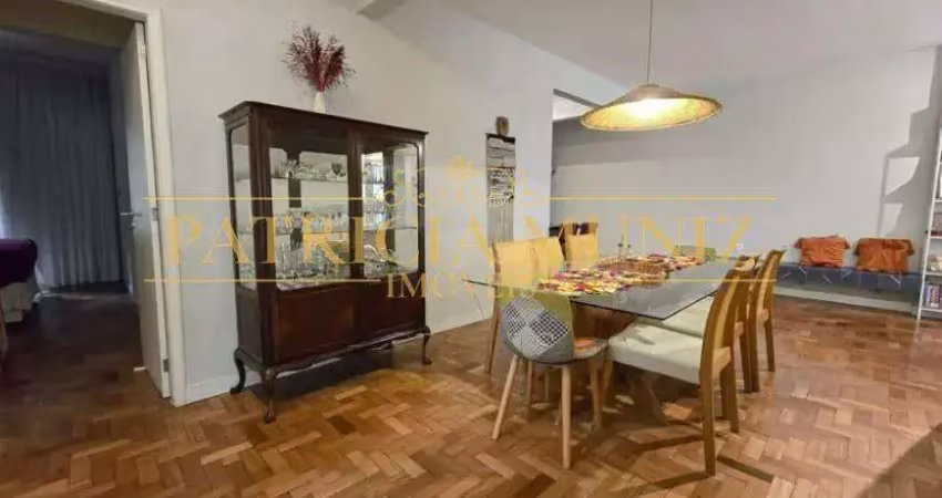 Apartamento 3 quartos para venda em rio de janeiro, flamengo, 3 dormitórios, 1 suíte, 4 banheiros, 1 vaga