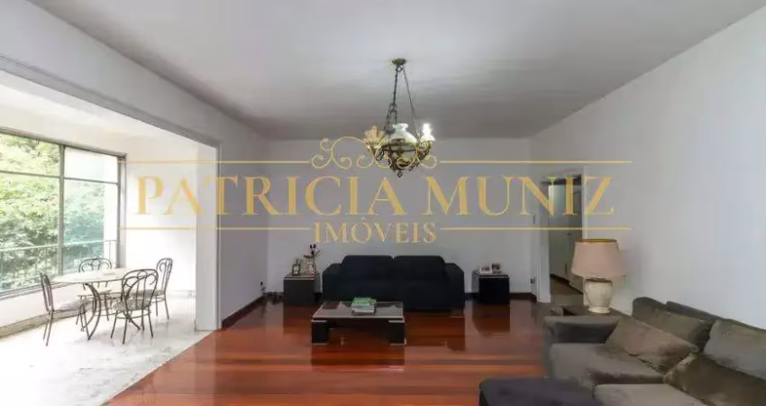 Apartamento 4 quartos para venda em rio de janeiro, flamengo, 4 dormitórios, 2 suítes, 6 banheiros, 1 vaga