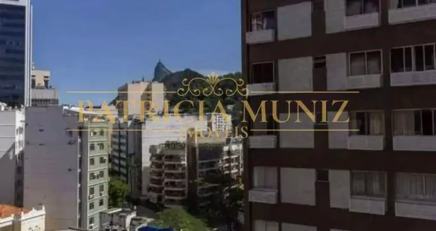 Apartamento 3 quartos para venda em rio de janeiro, flamengo, 3 dormitórios, 1 suíte, 3 banheiros, 1 vaga