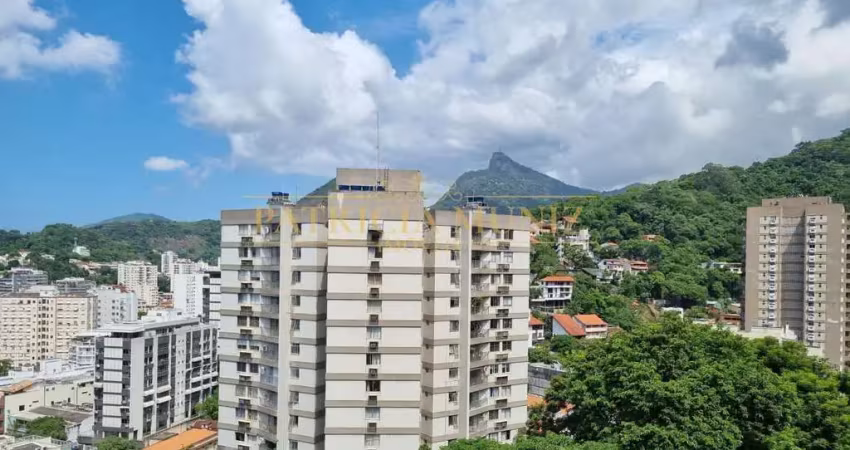 Apartamento 4 quartos para venda em rio de janeiro, laranjeiras, 4 dormitórios, 1 suíte, 4 banheiros, 4 vagas