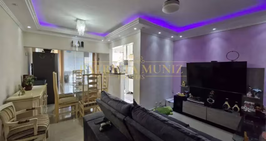 Apartamento para venda em rio de janeiro, pechincha, 2 dormitórios, 1 suíte, 2 banheiros, 1 vaga