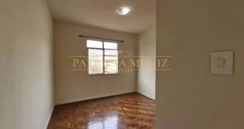 Apartamento 2 quartos para venda em rio de janeiro, encantado, 2 dormitórios, 1 banheiro