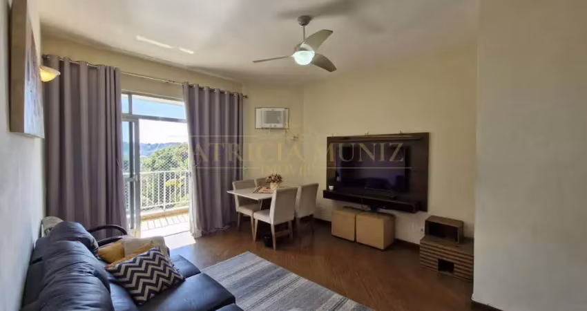 Apartamento 3 quartos para venda em rio de janeiro, moneró, 3 dormitórios, 1 suíte, 3 banheiros, 1 vaga