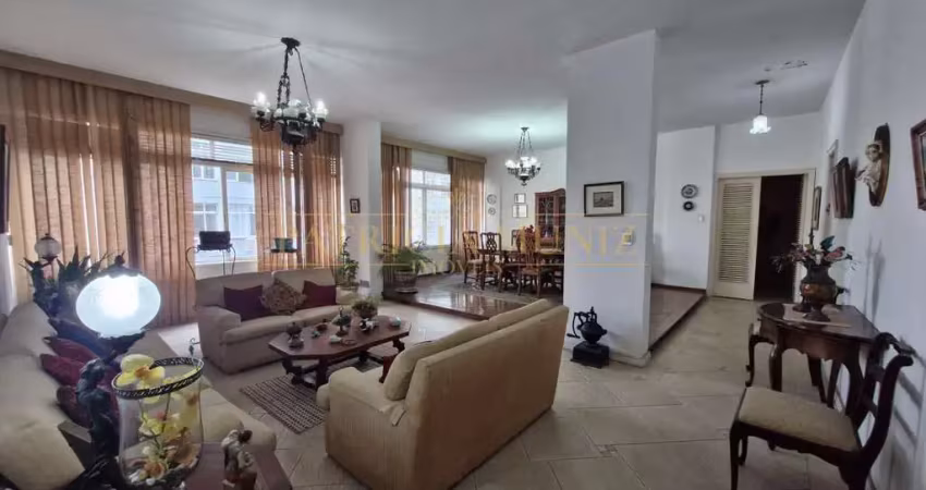 Apartamento para venda em rio de janeiro, flamengo, 4 dormitórios, 3 banheiros, 1 vaga