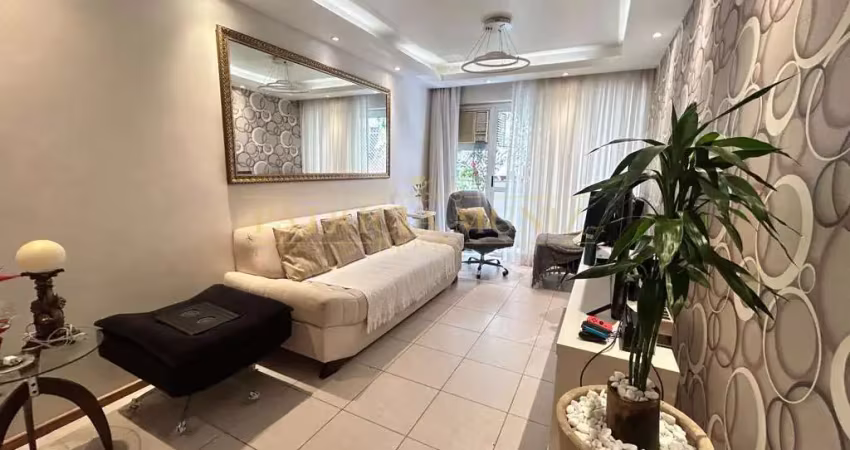 Apartamento 3 quartos para venda em rio de janeiro, catete, 3 dormitórios, 1 suíte, 3 banheiros, 1 vaga