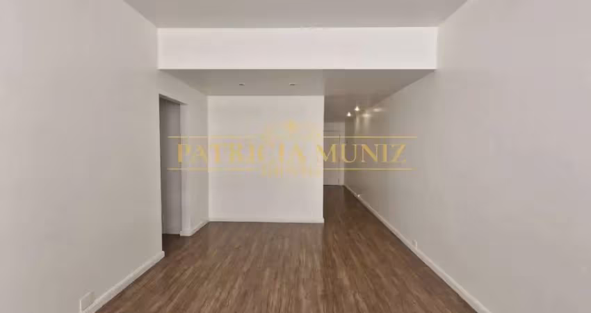 Apartamento para venda em rio de janeiro, copacabana, 3 dormitórios, 1 suíte, 3 banheiros, 1 vaga