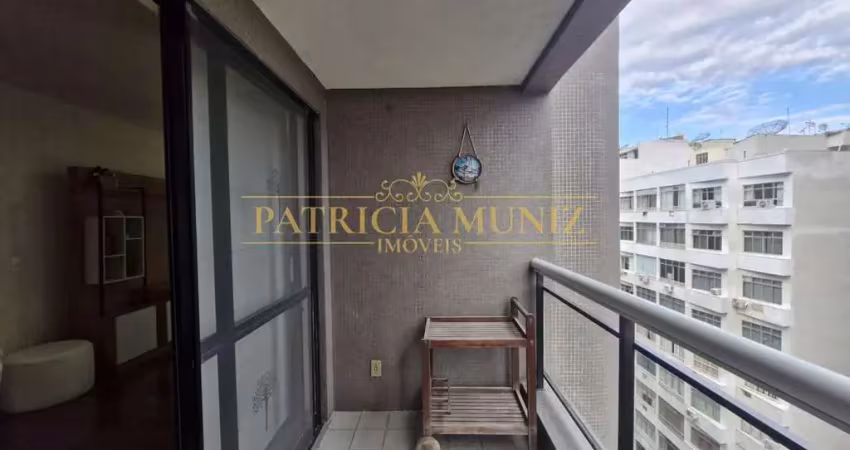 Apartamento 2 quartos para venda em rio de janeiro, copacabana, 2 dormitórios, 1 suíte, 3 banheiros, 2 vagas