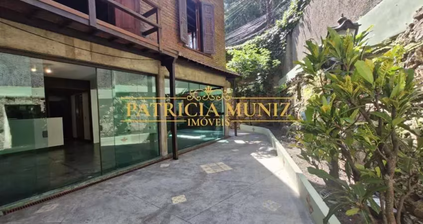 Casa para venda em rio de janeiro, santa teresa, 4 dormitórios, 1 suíte, 4 banheiros, 2 vagas