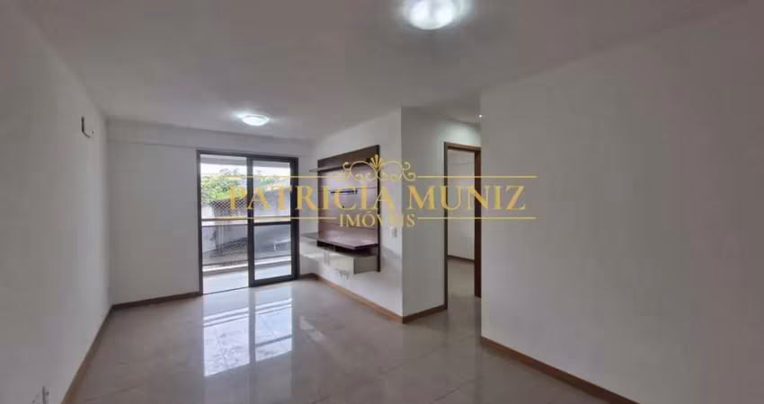 Apartamento para venda em rio de janeiro, freguesia (jacarepaguá), 2 dormitórios, 1 suíte, 2 banheiros, 1 vaga