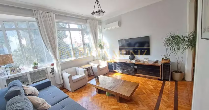 Apartamento 4 quartos para venda em rio de janeiro, laranjeiras, 4 dormitórios, 3 banheiros
