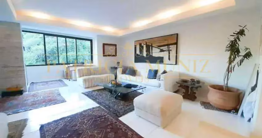 Apartamento 3 quartos para venda em rio de janeiro, flamengo, 3 dormitórios, 3 suítes, 6 banheiros, 1 vaga