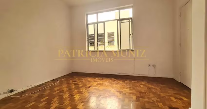 Apartamento para venda em rio de janeiro, botafogo, 1 dormitório, 1 suíte, 1 banheiro