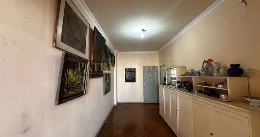 Apartamento 2 quartos para venda em rio de janeiro, catete, 2 dormitórios, 2 banheiros