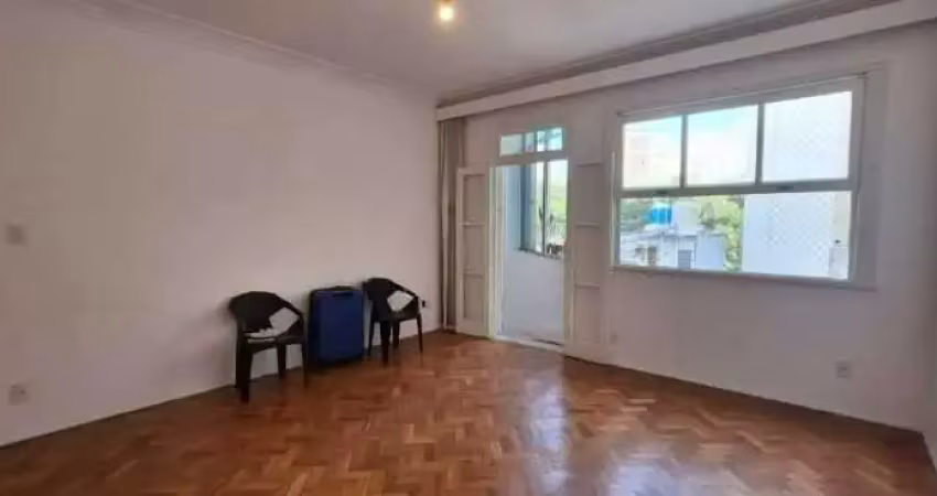 Apartamento 3 quartos para venda em rio de janeiro, flamengo, 3 dormitórios, 3 banheiros, 1 vaga