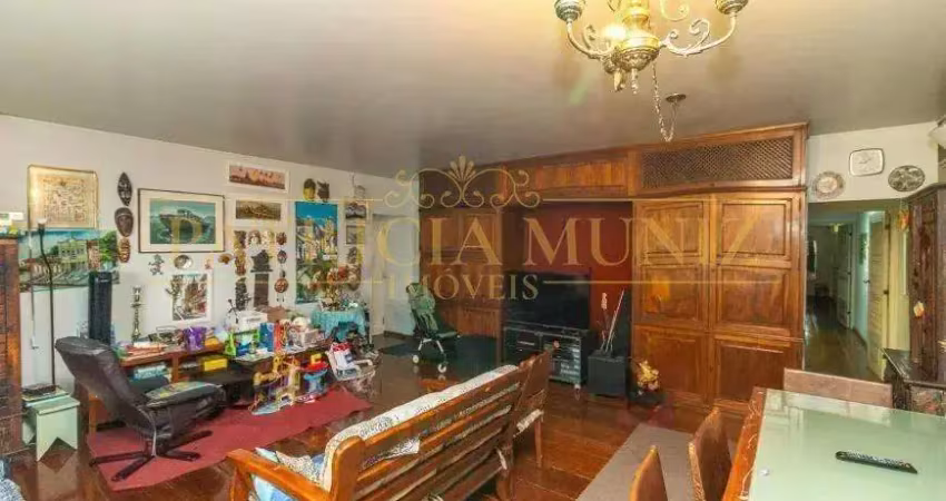Apartamento 3 quartos para venda em rio de janeiro, laranjeiras, 3 dormitórios, 1 suíte, 4 banheiros, 1 vaga