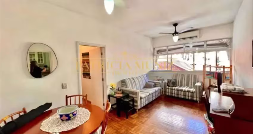 Apartamento 2 quartos para venda em rio de janeiro, botafogo, 2 dormitórios, 2 banheiros