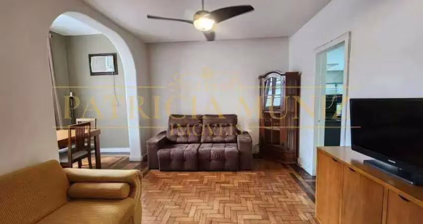 Apartamento 2 quartos para venda em rio de janeiro, catete, 2 dormitórios, 2 banheiros
