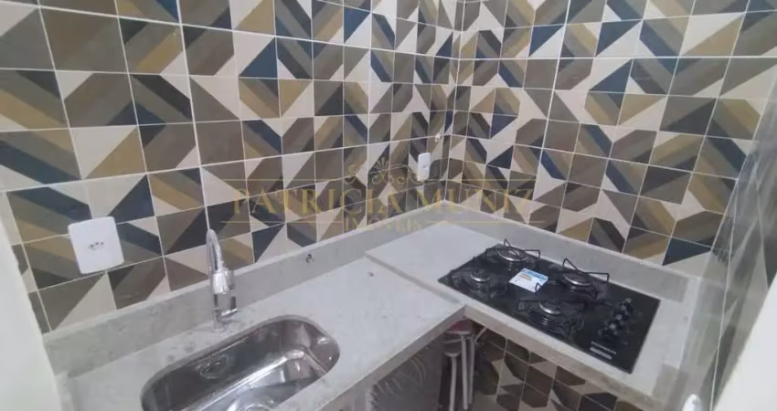 Apartamento para venda em rio de janeiro, centro, 1 dormitório, 1 banheiro