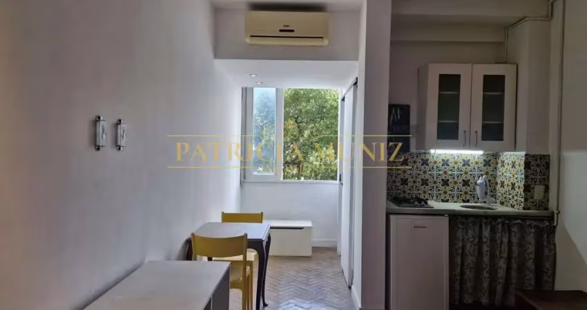 Apartamento para venda em rio de janeiro, centro, 1 dormitório, 1 banheiro