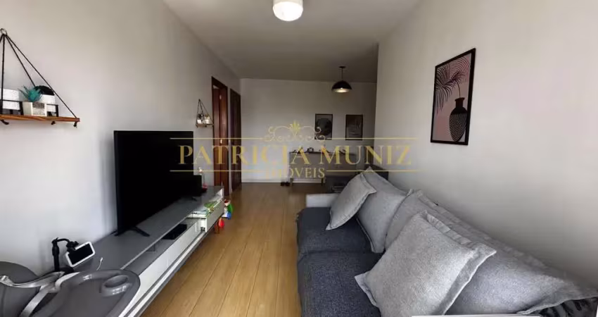 Apartamento 2 quartos para venda em rio de janeiro, tijuca, 2 dormitórios, 1 suíte, 2 banheiros, 2 vagas