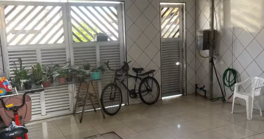 Oportunidade casa geminada bairro jardim quietude ótima localização