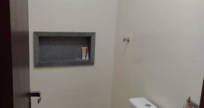 Casa com 2 quartos à venda na Rua Antônio Cruz, 246, Chácara Belenzinho, São Paulo
